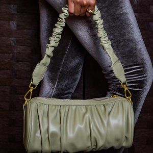Jovie Vegan Crossbody Bag